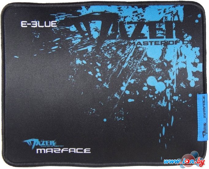 Коврик для мыши E-Blue Mazer S (EMP004-S) в Могилёве