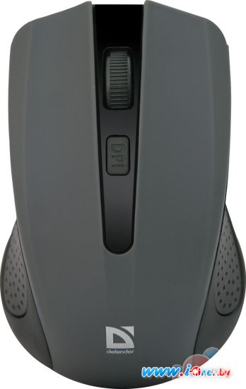 Мышь Defender Accura MM-935 (серый) в Бресте