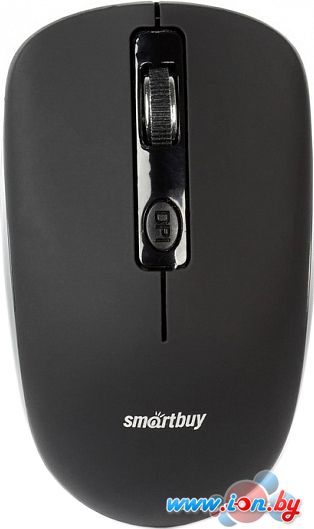 Мышь SmartBuy ONE 345AG (черный) [SBM-345AG-K] в Могилёве