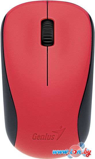 Мышь Genius NX-7000 (красный) в Гомеле