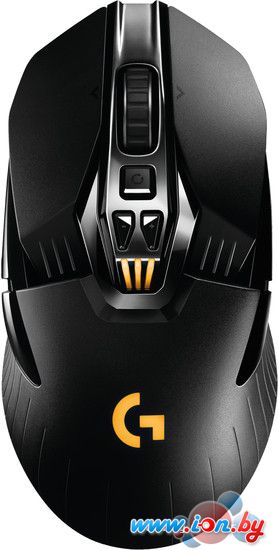 Игровая мышь Logitech G900 Chaos Spectrum [910-004608] в Могилёве