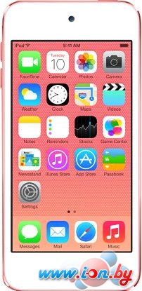 MP3 плеер Apple iPod touch 32Gb Pink (5-ое поколение) в Гродно