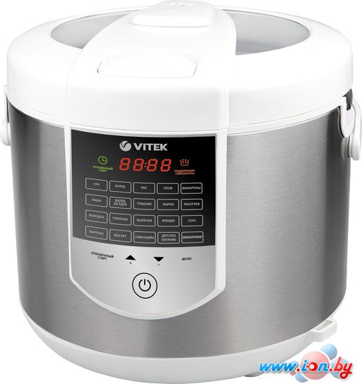 Мультиварка Vitek VT-4273 W в Витебске