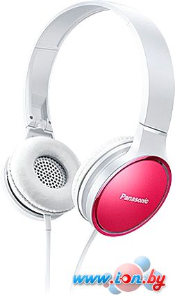 Наушники Panasonic RP-HF300GC-P в Могилёве