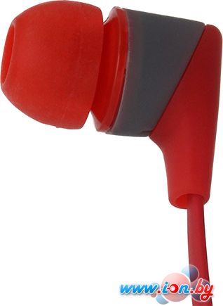 Наушники с микрофоном Harper HB-115 (красный) в Могилёве