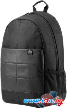 Рюкзак для ноутбука HP Classic Backpack 15.6 [1FK05AA] в Могилёве
