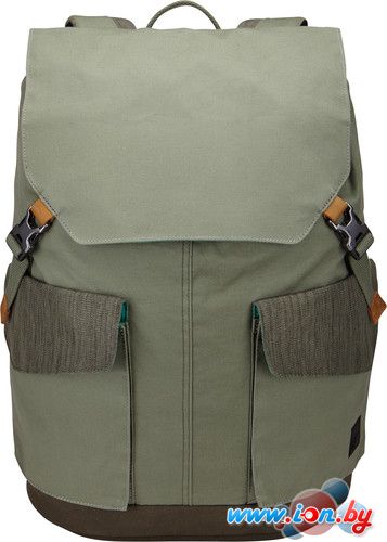 Рюкзак для ноутбука Case Logic LoDo Large Backpack (LODP-115) в Могилёве
