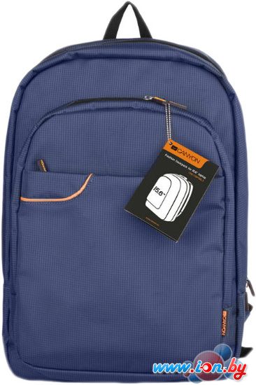 Рюкзак для ноутбука Canyon CNE-CBP5BL3 в Гомеле