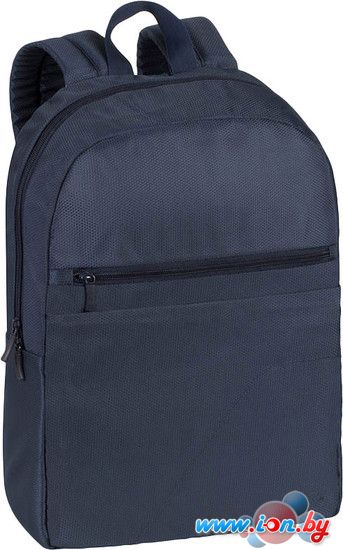 Рюкзак для ноутбука Riva 8065 (dark blue) в Витебске