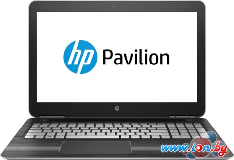 Ноутбук HP Pavilion 15-bc204ur [1GN15EA] в Могилёве