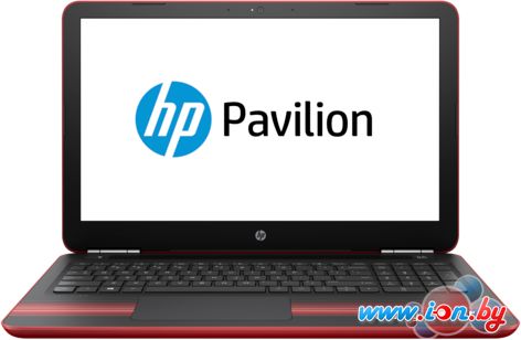 Ноутбук HP Pavilion 15-au124ur [Z6K50EA] в Могилёве