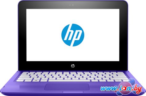 Ноутбук HP Stream x360 11-aa003ur [Y5V22EA] в Могилёве