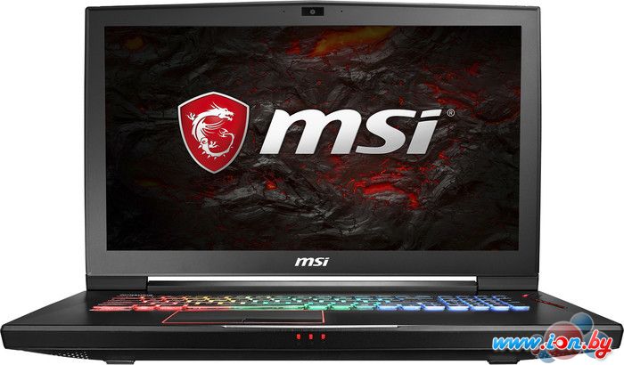 Ноутбук MSI GT73VR 7RE-471RU Titan SLI в Могилёве