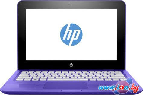 Ноутбук HP x360 11-ab009ur [1JL46EA] в Гродно