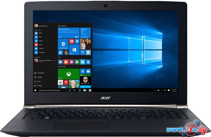 Ноутбук Acer Aspire V Nitro VN7-592G-53XM [NH.G6JER.007] в Витебске