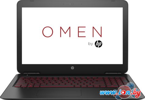 Ноутбук HP OMEN 15-ax204ur [1GM68EA] в Могилёве