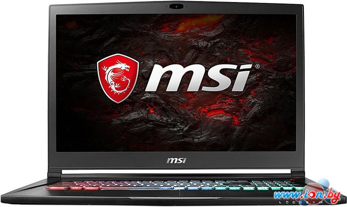 Ноутбук MSI GS73 7RE-015RU Stealth Pro в Гомеле