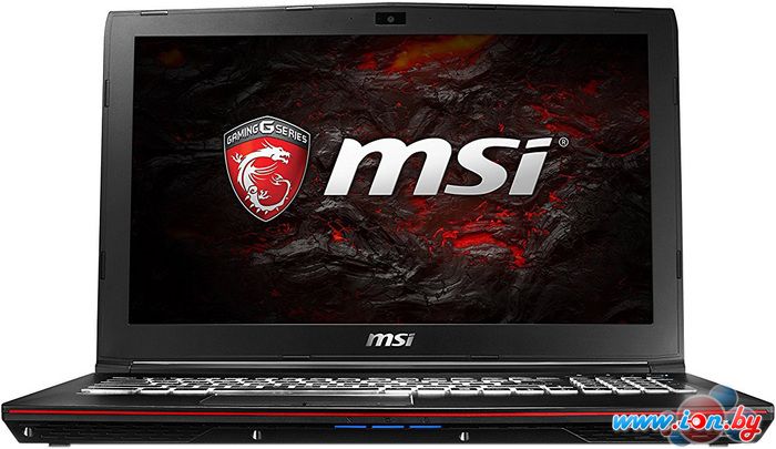 Ноутбук MSI GP62M 7RD-663RU Leopard в Могилёве