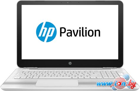 Ноутбук HP Pavilion 15-au125ur [Z6K51EA] в Могилёве