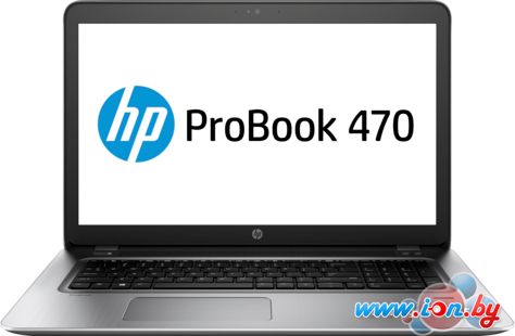 Ноутбук HP ProBook 470 G4 [Y8A82EA] в Бресте