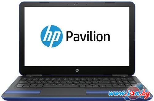 Ноутбук HP Pavilion 15-au126ur [Z6K52EA] в Могилёве
