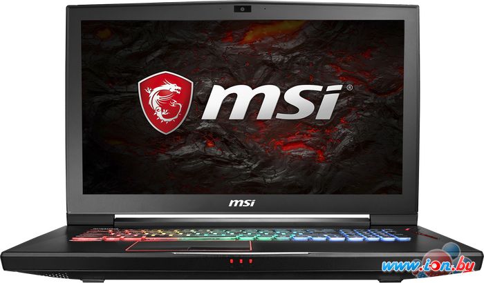 Ноутбук MSI GT73VR 7RF-652RU Titan Pro в Могилёве