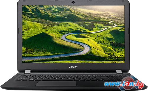 Ноутбук Acer Aspire ES1-732-P22L [NX.GH4EU.011] в Гродно