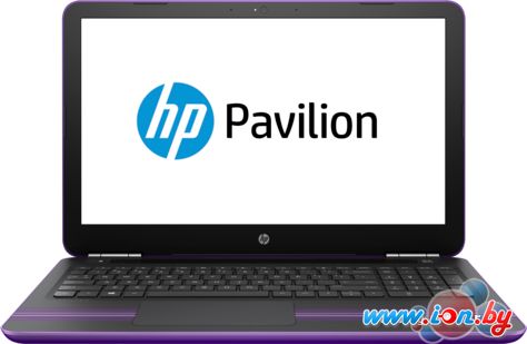 Ноутбук HP Pavilion 15-au127ur [Z6K53EA] в Витебске