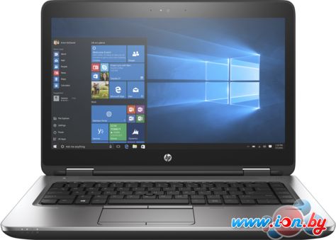 Ноутбук HP ProBook 640 G3 [Z2W26EA] в Бресте
