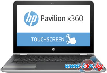 Ноутбук HP Pavilion x360 13-u119ur [Z9D74EA] в Могилёве