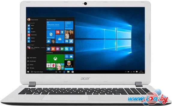 Ноутбук Acer Aspire ES1-523-49TC [NX.GKZER.001] в Могилёве
