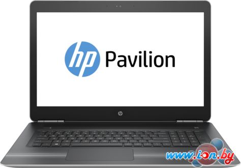 Ноутбук HP Pavilion 17-ab024ur [1BX44EA] в Могилёве