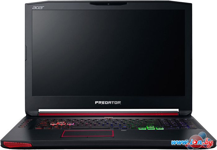 Ноутбук Acer Predator 17 G9-792-52V8 [NH.Q0PER.008] в Гомеле