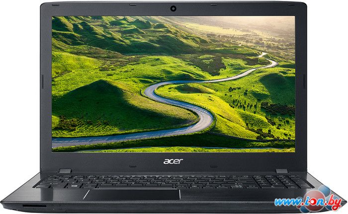 Ноутбук Acer Aspire E5-575G-38TQ [NX.GDWER.061] в Могилёве
