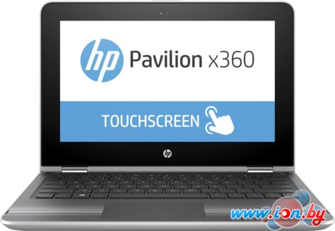 Ноутбук HP Pavilion x360 11-u013ur [1HF61EA] в Могилёве