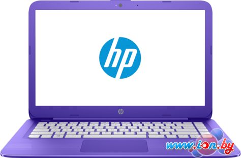 Ноутбук HP Stream 14-ax001ur [Y5V45EA] в Могилёве
