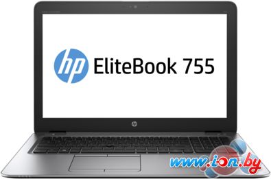 Ноутбук HP EliteBook 755 G4 [Z9G45AW] в Могилёве