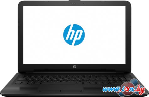 Ноутбук HP 15-ay557ur [Z9C24EA] в Бресте