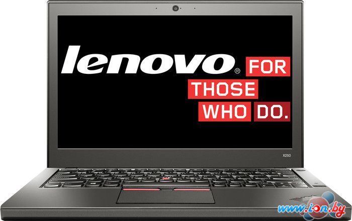Ноутбук Lenovo ThinkPad X250 [20F5S61G00] в Могилёве