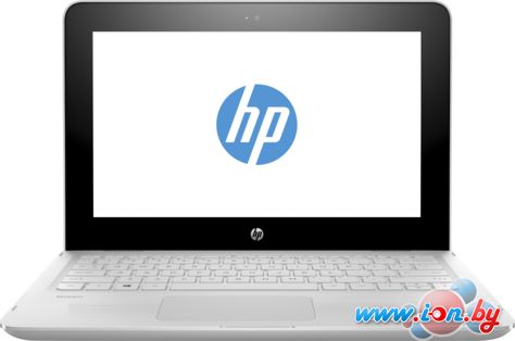 Ноутбук HP Stream x360 11-aa007ur [1DM43EA] в Могилёве
