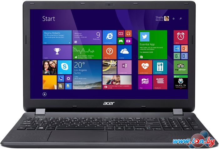 Ноутбук Acer Aspire ES1-531-P44F [NX.MZ8EU.074] в Бресте