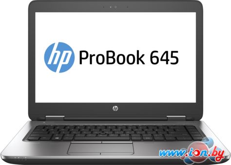 Ноутбук HP ProBook 645 G3 [Z2W18EA] в Могилёве