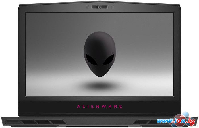 Ноутбук Dell Alienware 17 R4 [A17-8999] в Могилёве
