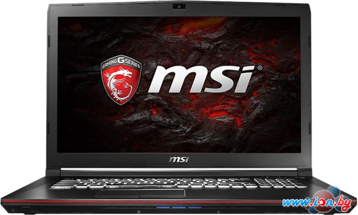 Ноутбук MSI GP72 7QF-1046RU Leopard Pro в Могилёве