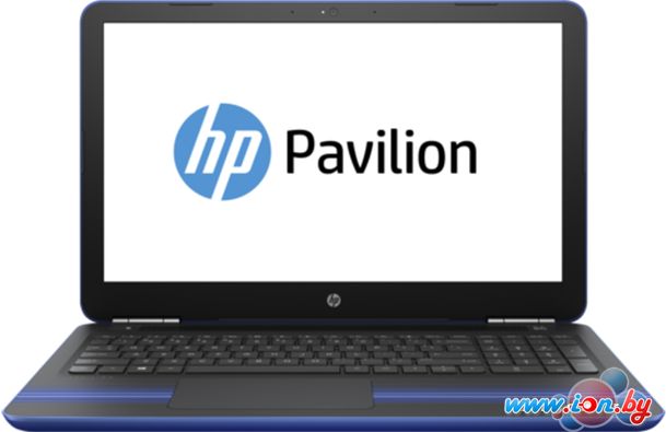 Ноутбук HP Pavilion 15-aw024ur [W6Y45EA] в Могилёве