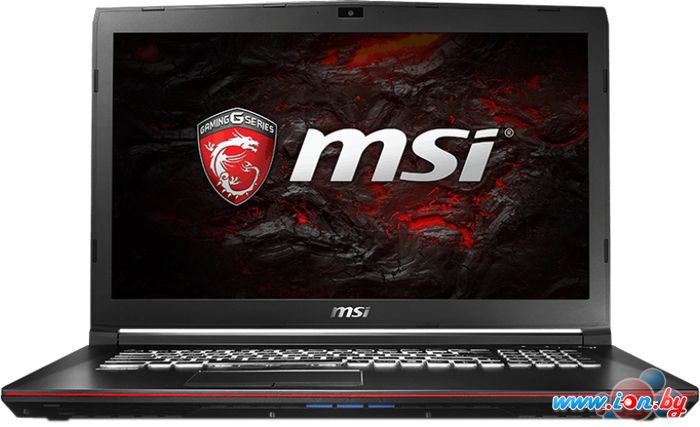 Ноутбук MSI GP72 7RD-255XRU Leopard в Могилёве