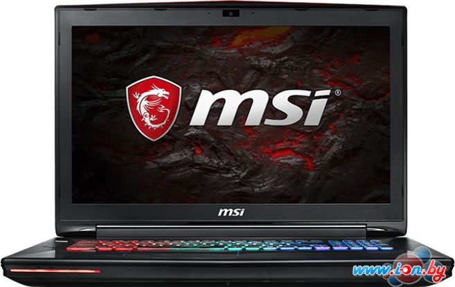Ноутбук MSI GT72VR 7RE-613RU Dominator Pro в Могилёве