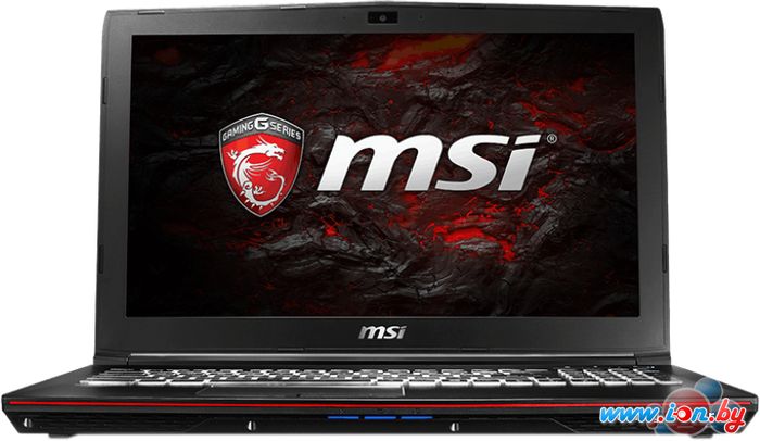 Ноутбук MSI GP62 7RD-463RU Leopard в Бресте