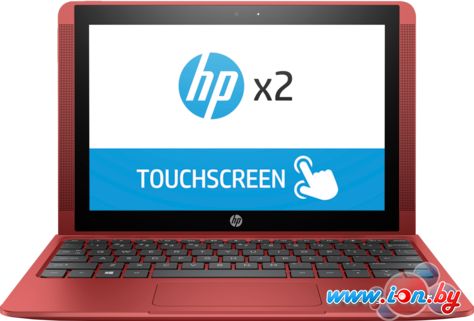 Ноутбук HP x2 10-p004ur [Y5V06EA] в Бресте