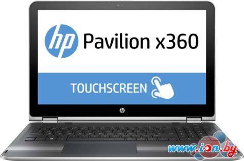 Ноутбук HP Pavilion x360 15-bk105ur [1AP11EA] в Могилёве